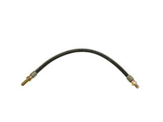 Brake Hydraulic Hose H123780 - front view