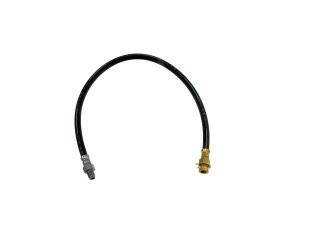 Brake Hydraulic Hose H36758 - front view