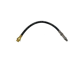 Brake Hydraulic Hose H36651 - angled view
