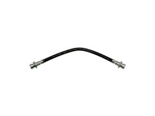 Brake Hydraulic Hose H113914 - angled view