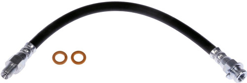 Brake Hydraulic Hose H13589 - angled view