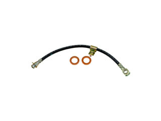 Brake Hydraulic Hose H106344 - front view