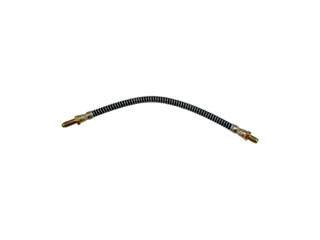 Brake Hydraulic Hose H123781 - front view