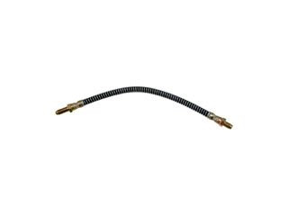 Brake Hydraulic Hose H123781 - angled view