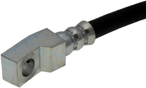 Brake Hydraulic Hose H36601 - left view