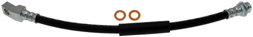 Brake Hydraulic Hose H36601 - alternate view