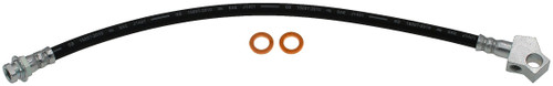Brake Hydraulic Hose H36733 - angled view
