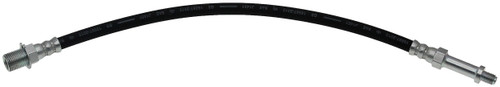 Brake Hydraulic Hose H23807 - angled view