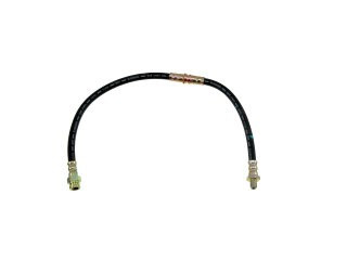 Brake Hydraulic Hose H114825 - front view