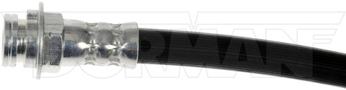 Brake Hydraulic Hose H106345 - side view