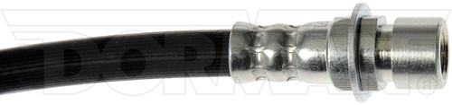 Brake Hydraulic Hose H106345 - right view