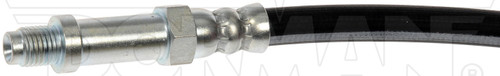 Brake Hydraulic Hose H13841 - left view