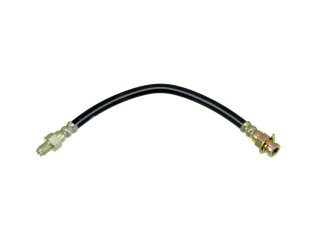 Brake Hydraulic Hose H10595 - front view