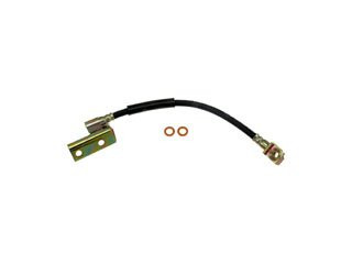 Brake Hydraulic Hose H36657 - angled view