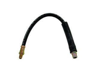 Brake Hydraulic Hose H123790 - angled view