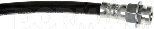 Brake Hydraulic Hose H36664 - right view