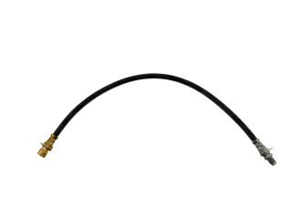 Brake Hydraulic Hose H36554 - front view