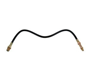 Brake Hydraulic Hose H34466 - front view