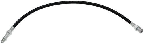 Brake Hydraulic Hose H34466 - angled view