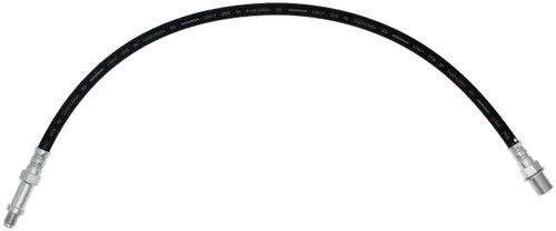 Brake Hydraulic Hose H34466 - top view