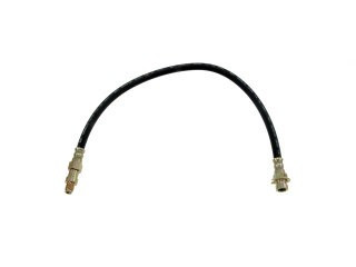 Brake Hydraulic Hose H36502 - front view
