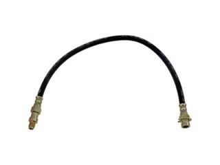 Brake Hydraulic Hose H36502 - angled view