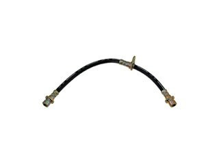 Brake Hydraulic Hose H114834 - angled view