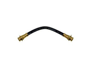 Brake Hydraulic Hose H106379 - angled view