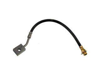 Brake Hydraulic Hose H36734 - angled view