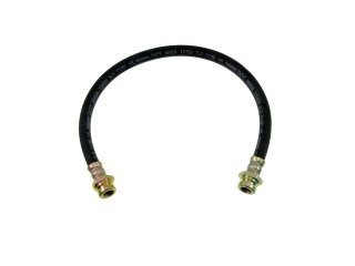 Brake Hydraulic Hose H123793 - front view