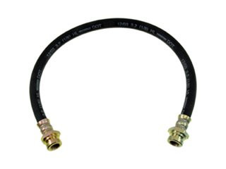 Brake Hydraulic Hose H123793 - angled view