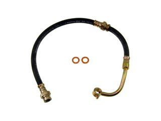 Brake Hydraulic Hose H116287 - angled view
