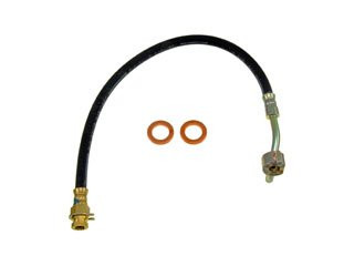 Brake Hydraulic Hose H36819 - angled view