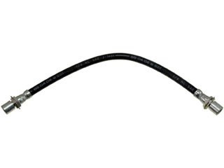 Brake Hydraulic Hose H106652 - angled view