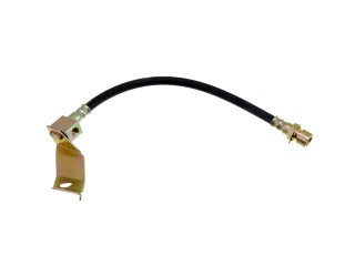 Brake Hydraulic Hose H36603 - front view