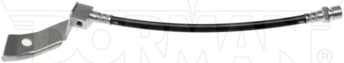 Brake Hydraulic Hose H36603 - top view