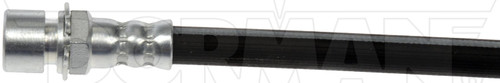 Brake Hydraulic Hose H36603 - left view