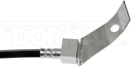 Brake Hydraulic Hose H36603 - right view