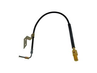 Brake Hydraulic Hose H123794 - front view