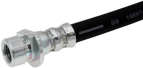Brake Hydraulic Hose H116470 - left view