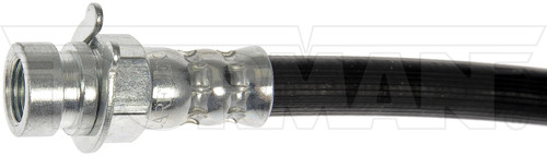 Brake Hydraulic Hose H16179 - side view