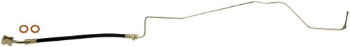 Brake Hydraulic Hose H36837 - front view