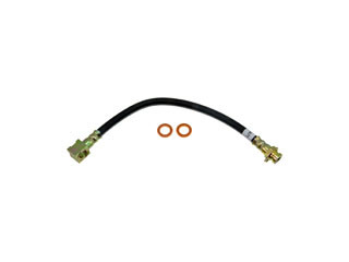 Brake Hydraulic Hose H36671 - front view