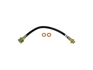 Brake Hydraulic Hose H36671 - angled view