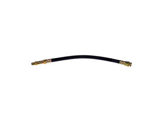 Brake Hydraulic Hose H35017 - front view