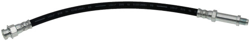 Brake Hydraulic Hose H35017 - angled view