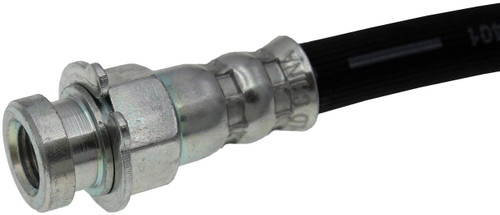 Brake Hydraulic Hose H35017 - left view