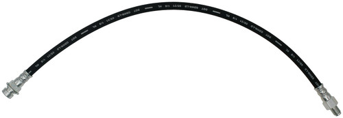 Brake Hydraulic Hose H25629 - front view
