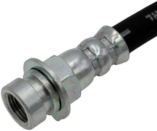 Brake Hydraulic Hose H25629 - side view