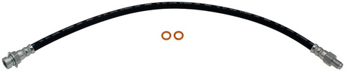 Brake Hydraulic Hose H25629 - alternate view